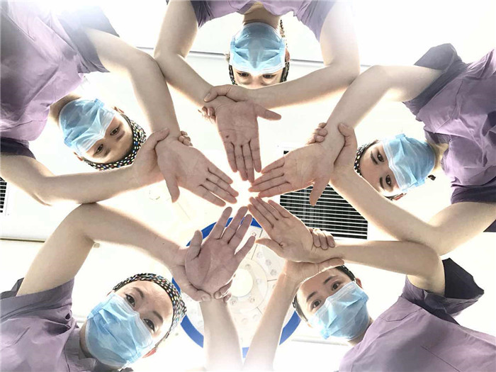 西藏阜康醫(yī)院 西藏阜康醫(yī)院