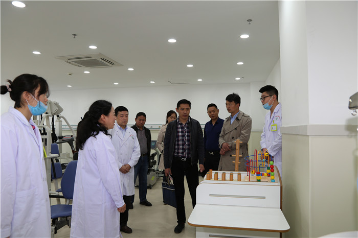 西藏阜康醫(yī)院 西藏阜康醫(yī)院