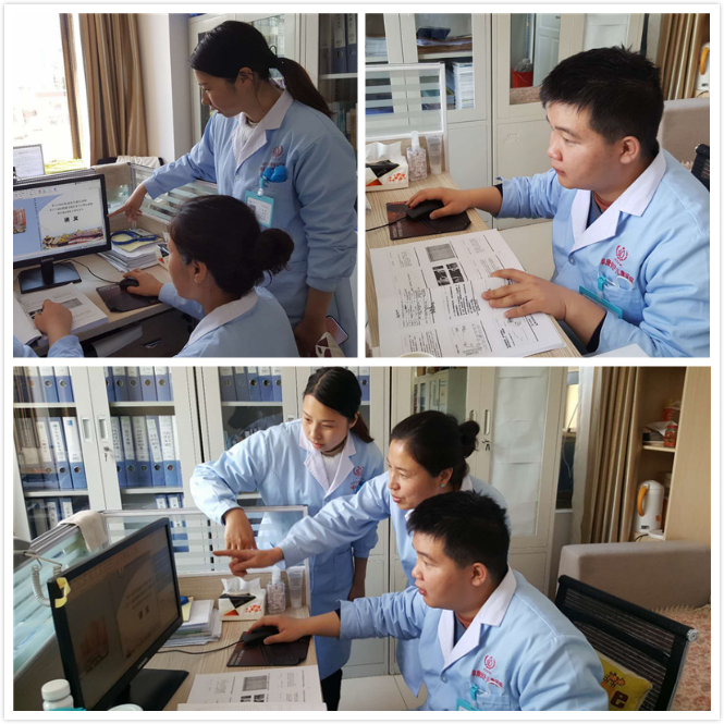 西藏阜康醫(yī)院 西藏阜康醫(yī)院