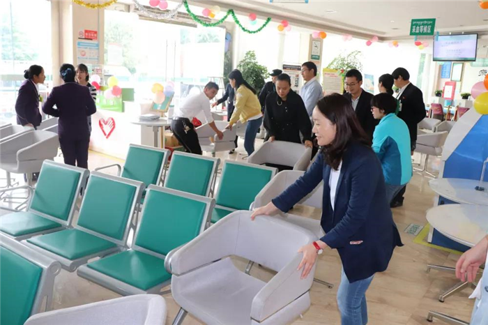 西藏阜康醫(yī)院 西藏阜康醫(yī)院