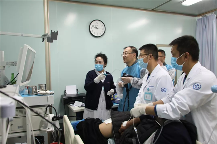 西藏阜康醫(yī)院 西藏阜康醫(yī)院